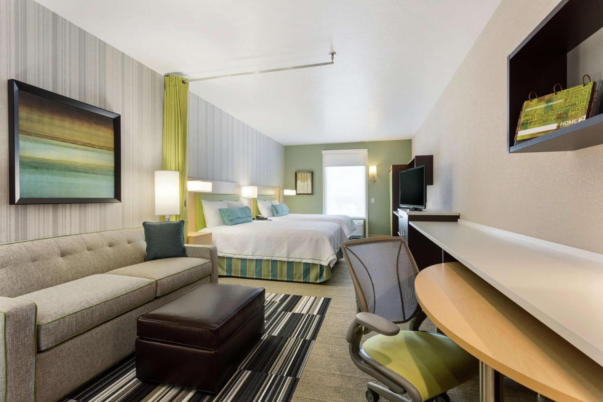 Home2 Suites By Hilton Salt Lake City-Murray, Ut Εξωτερικό φωτογραφία
