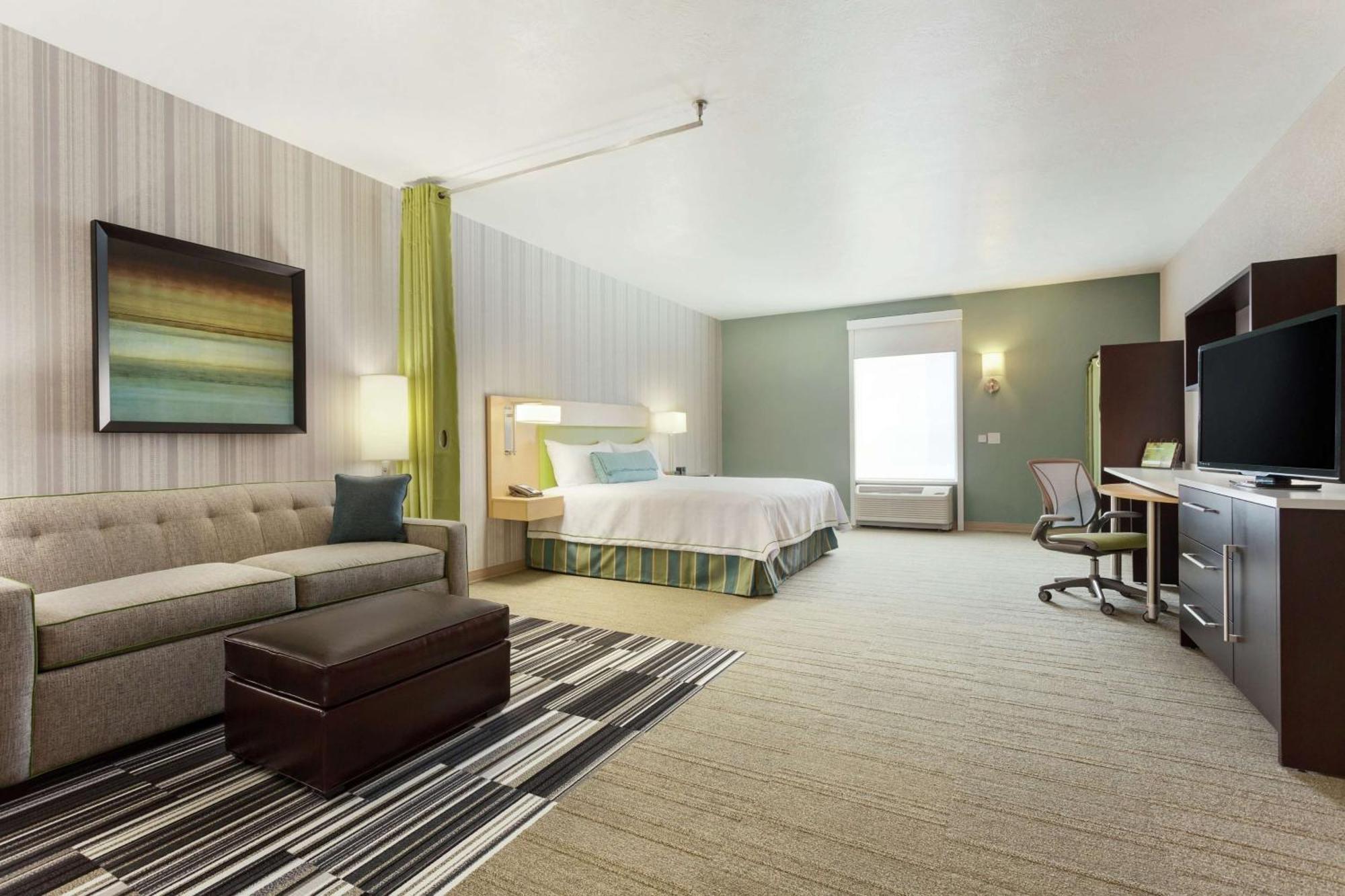 Home2 Suites By Hilton Salt Lake City-Murray, Ut Εξωτερικό φωτογραφία